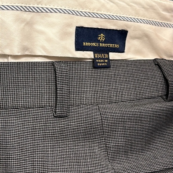 2 Brooks Brothers Suits! - Picture 11 of 15